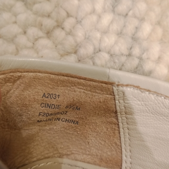 Coach signature flats - Picture 13 of 14